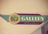 BCJ Gallery of Fine Arts