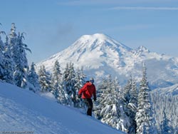 White Pass Ski Area